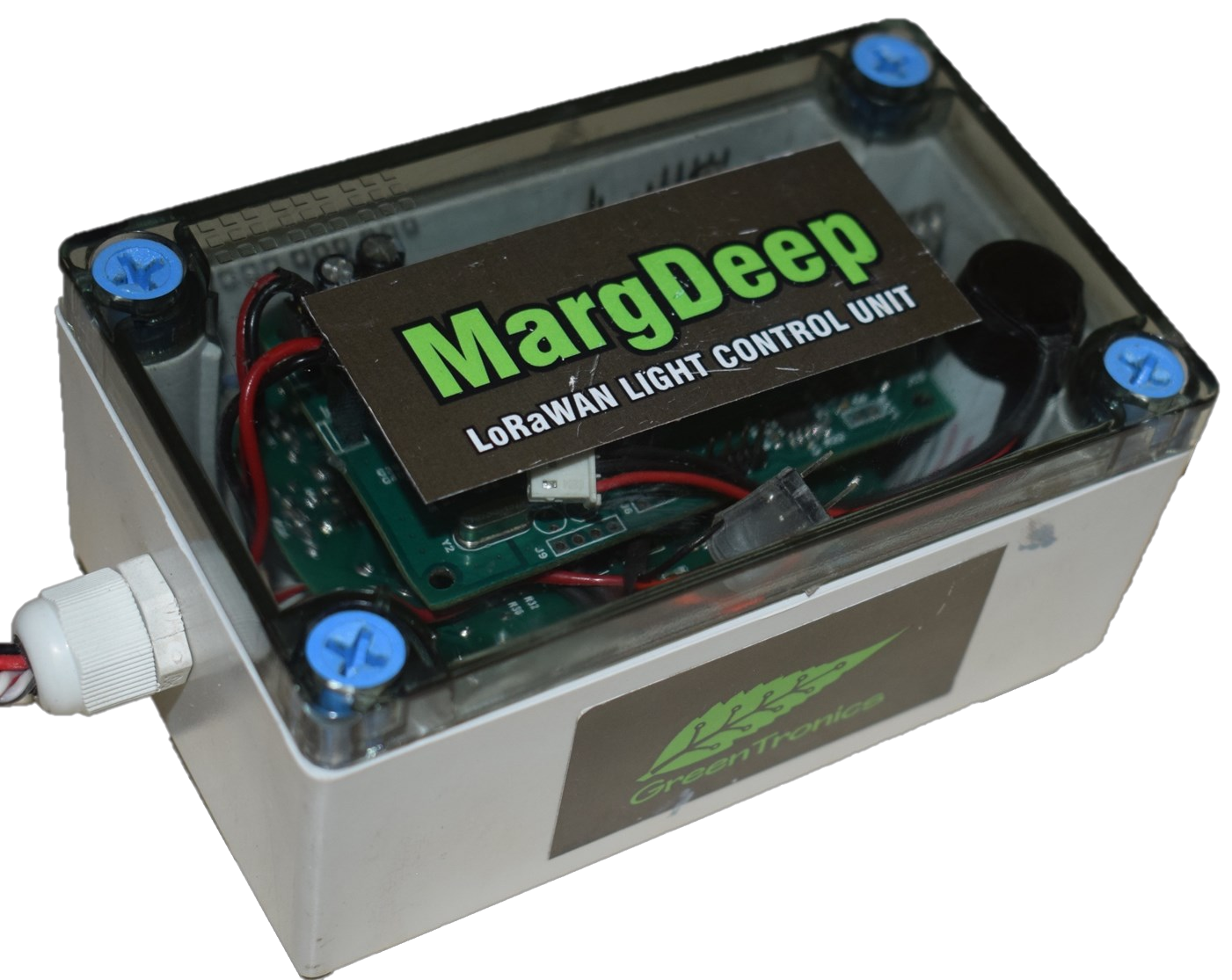 Any-Grid Hybrid Inverter PSW-H